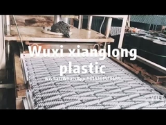 Remplissage par film de la tour de refroidissement Kingsun