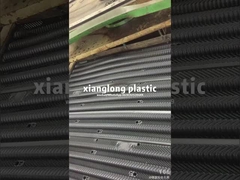 Feuille de la matière d'agrégation de tour de refroidissement de nid d'abeilles 2440mm 1300mm