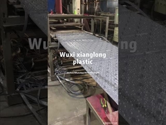 Type de remplissage de la tour de refroidissement en PVC