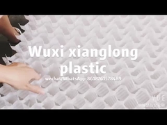 cf1200 Remplissage par film de contre-écoulement