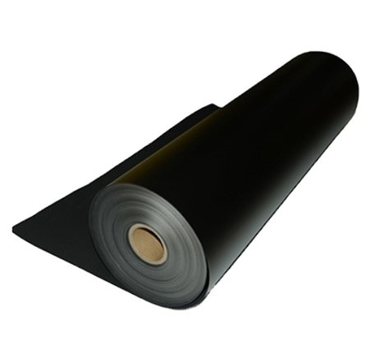 La tour de refroidissement roulée de PVC remplit matériel d'emballage de tour de refroidissement de 0.32-1mm