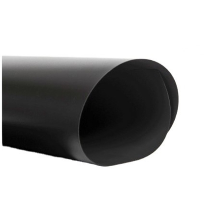 La contre- tour de refroidissement de PVC d'écoulement remplit feuille en plastique épaisse de PVC de 0.3mm Matt