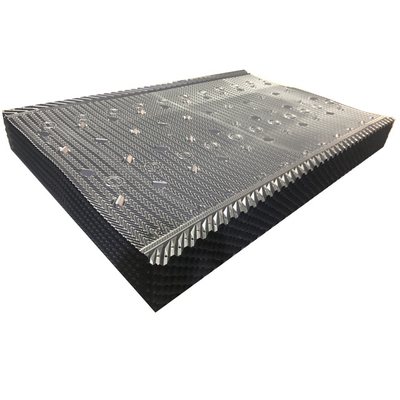 Type accrochant SPX de tour de refroidissement de suffisance de film de MX de la suffisance 1520mm de tour de PVC