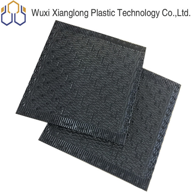 paquet de suffisance de tour de refroidissement du remplissage 19-20mm de PVC de tour de refroidissement de 750X800mm