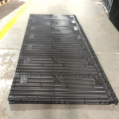 Remplissage de tour de refroidissement suspendu 1330mm