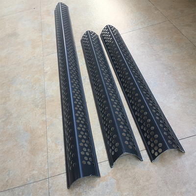Type rigide d'éclaboussure de barre de PVC V suppresseur de tour de refroidissement de suffisance dans la tour de refroidissement