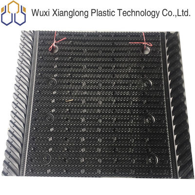 0Matériau de remplissage de la tour de refroidissement de.38 mm