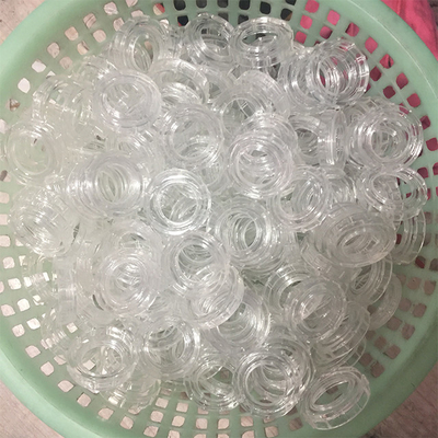 2,625&quot; tour de refroidissement équipe le bec d'un gicleur de croisement de flux de cible de spirale de pulvérisateur