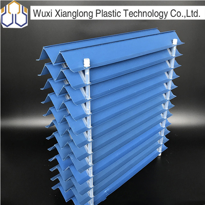 Pièces de rechange des suppresseurs M Wave Cooling Tower de dérive de rendement élevé de vague de S