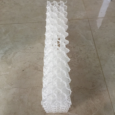 Remplissage par éclaboussure Remplissage par filet humide Remplissage par refroidissement Remplissage par tour de refroidissement Remplissage par goutte à goutte