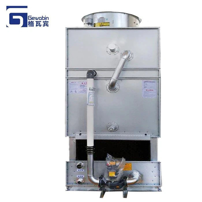 Tours de refroidissement composites et condensateur par évaporation