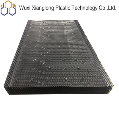 Type accrochant SPX de tour de refroidissement de suffisance de film de MX de la suffisance 1520mm de tour de PVC